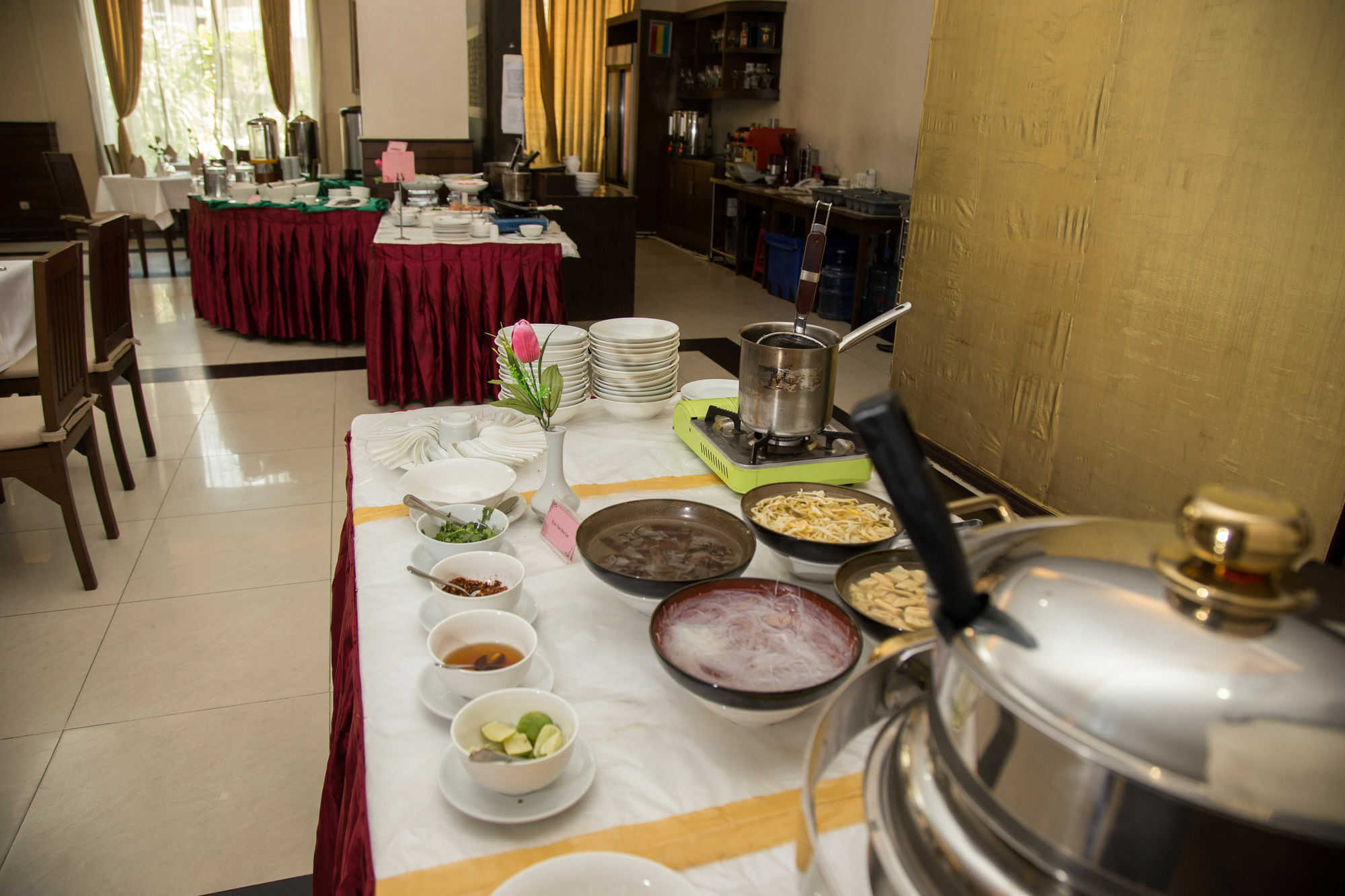 Hotel Yangon Extérieur photo